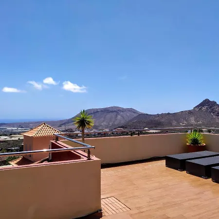 Villa Casa Viera Buzanada