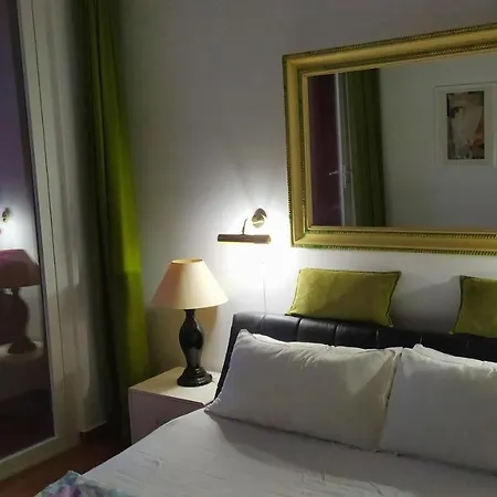 Casa Viera Villa Buzanada