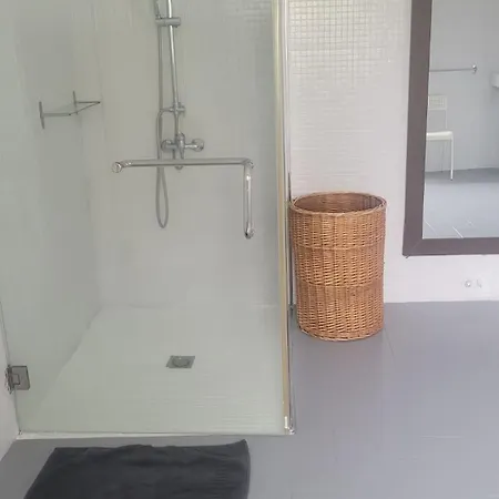 Casa Viera * Buzanada