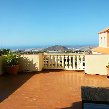 Casa Viera Villa Buzanada