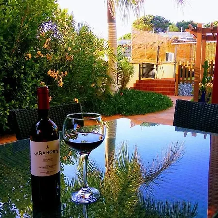 Villa Casa Viera