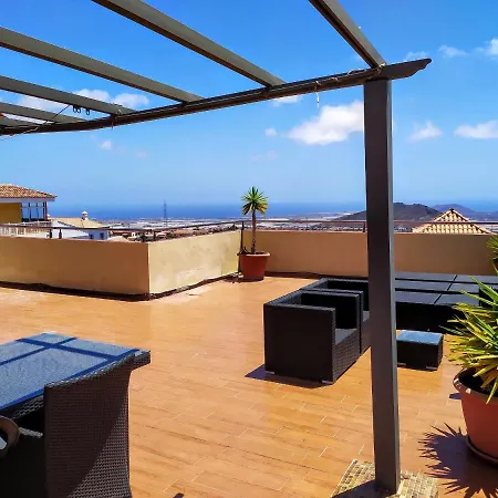 Casa Viera * Buzanada