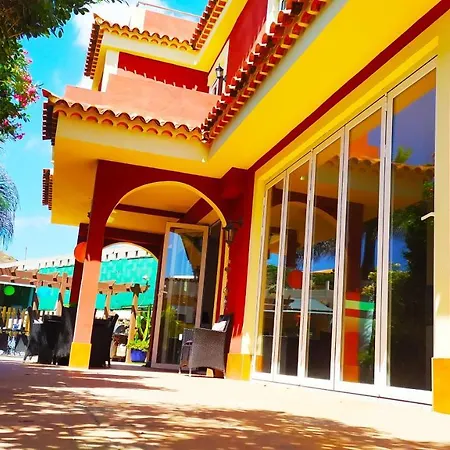 Casa Viera 빌라 Buzanada