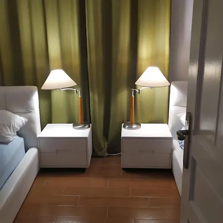 Casa Viera Villa *