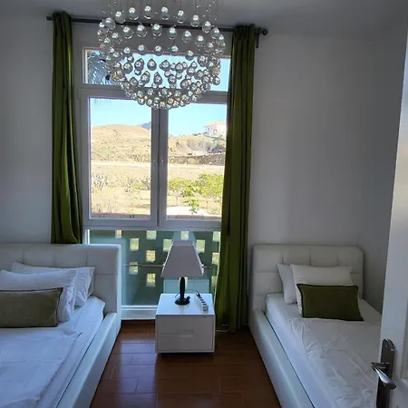 빌라 Casa Viera Buzanada