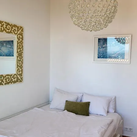 Casa Viera Villa Buzanada