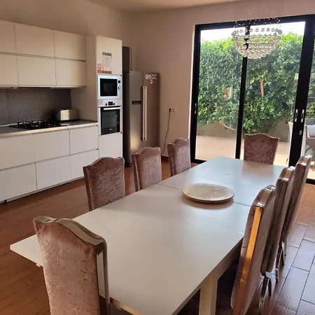 Casa Viera Villa