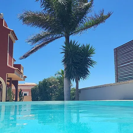 Casa Viera Villa *