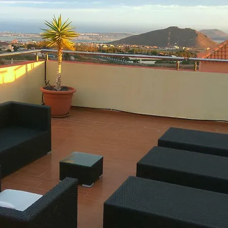 Casa Viera