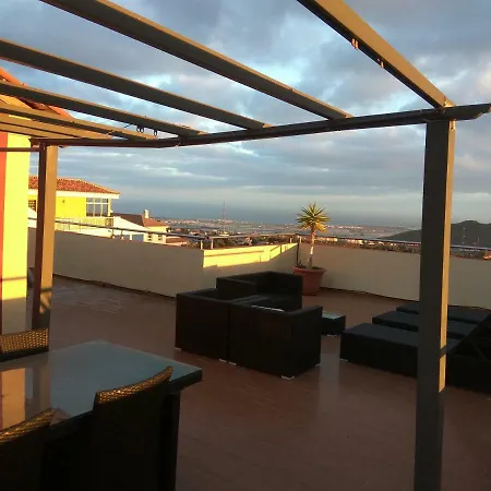 Casa Viera Villa