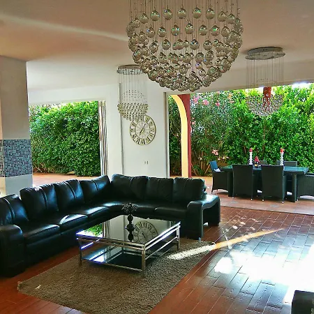 Villa Casa Viera *