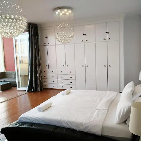 Casa Viera * Buzanada