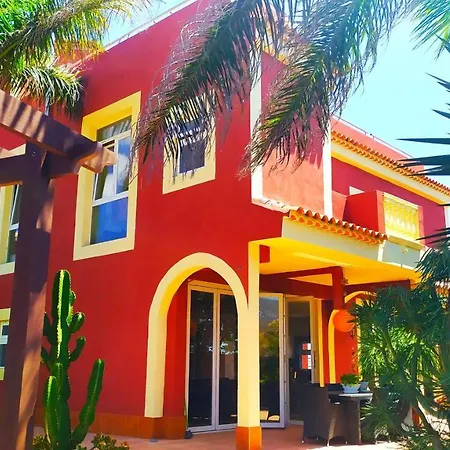 Casa Viera Villa *