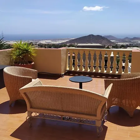וילה Casa Viera