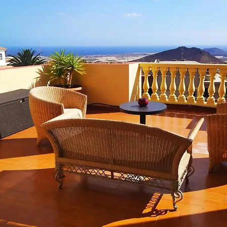 Villa Casa Viera *