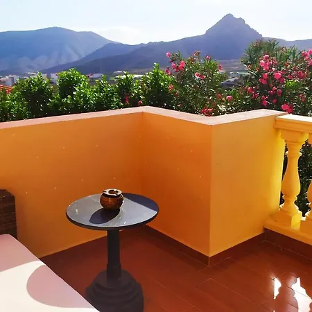 Casa Viera Villa Buzanada