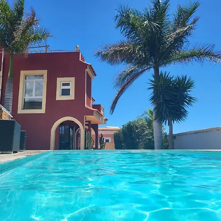 Villa Casa Viera