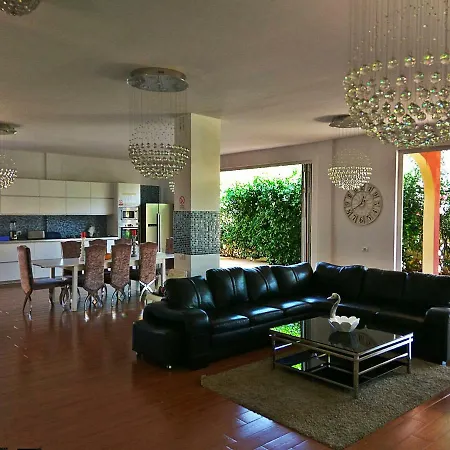 ヴィラ Casa Viera Buzanada