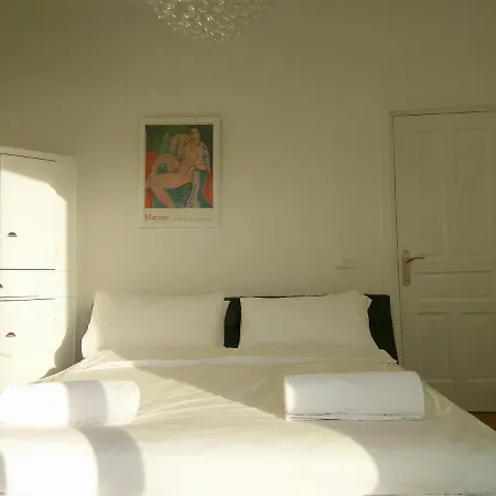 Casa Viera * Buzanada