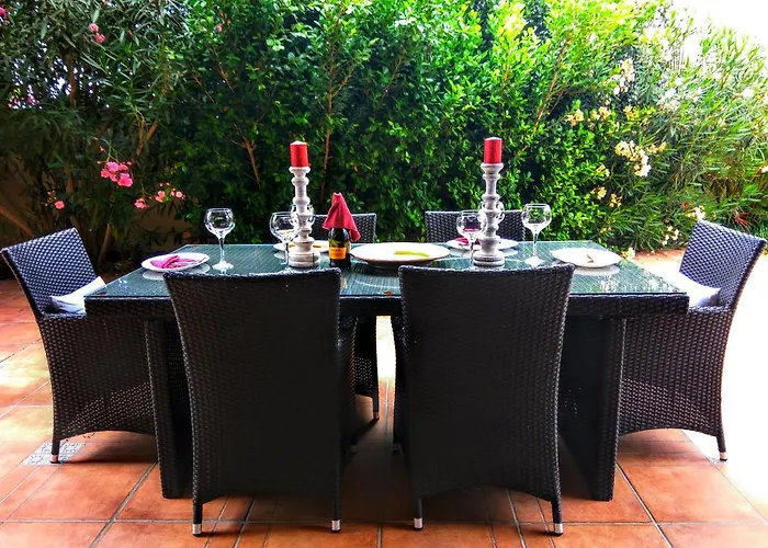 Casa Viera *