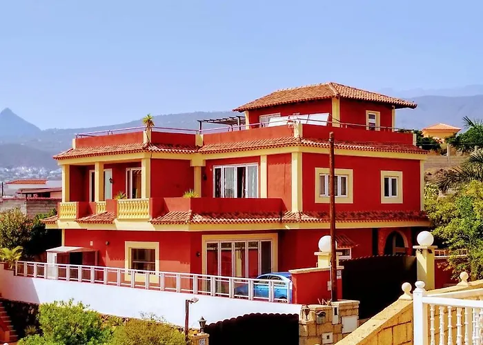 Casa Viera