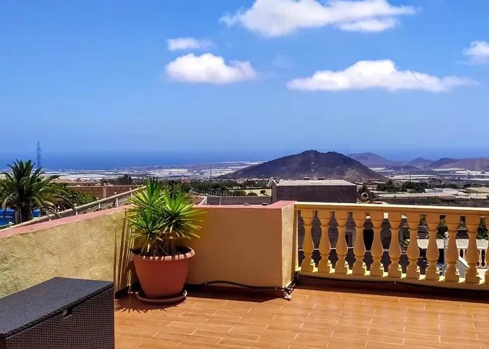 别墅 Casa Viera Buzanada