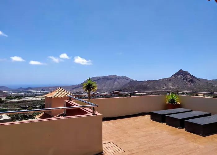 别墅 Casa Viera Buzanada