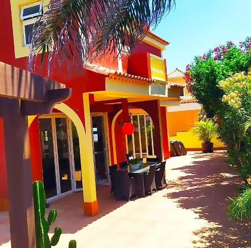 Casa Viera Buzanada