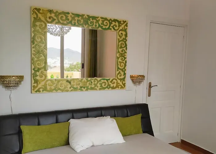 Casa Viera