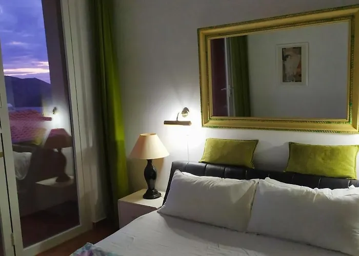 Casa Viera 别墅 Buzanada