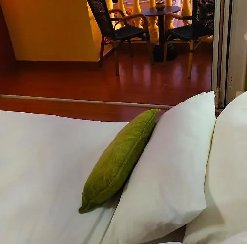 Casa Viera 别墅 Buzanada