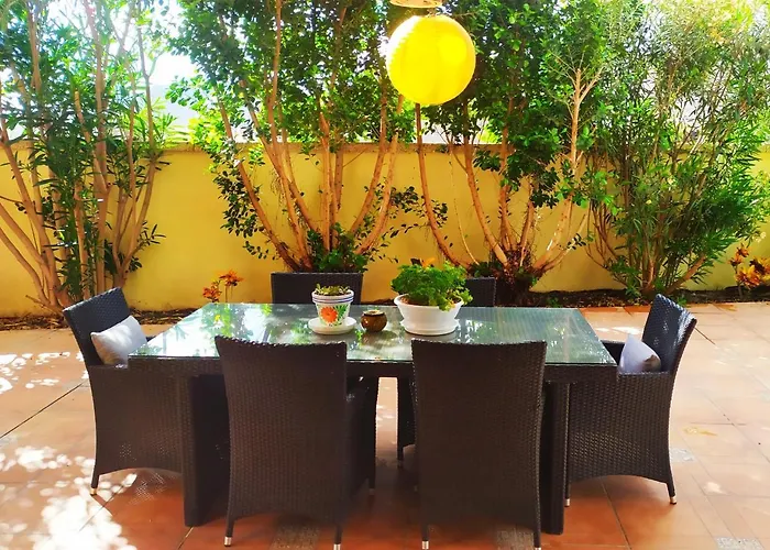 Casa Viera Buzanada