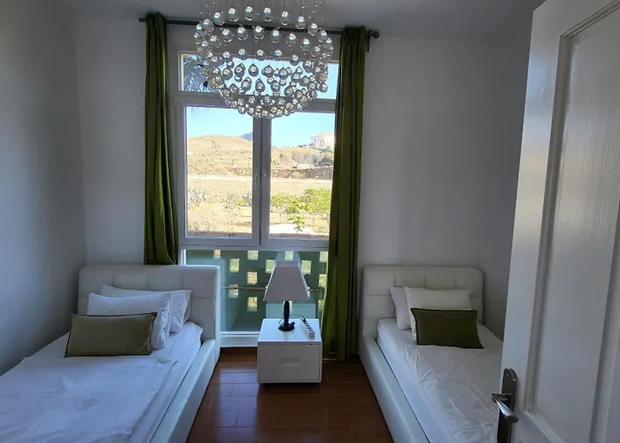 别墅 Casa Viera Buzanada
