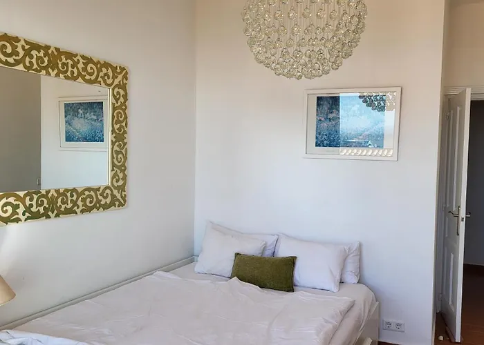 Casa Viera 别墅 Buzanada