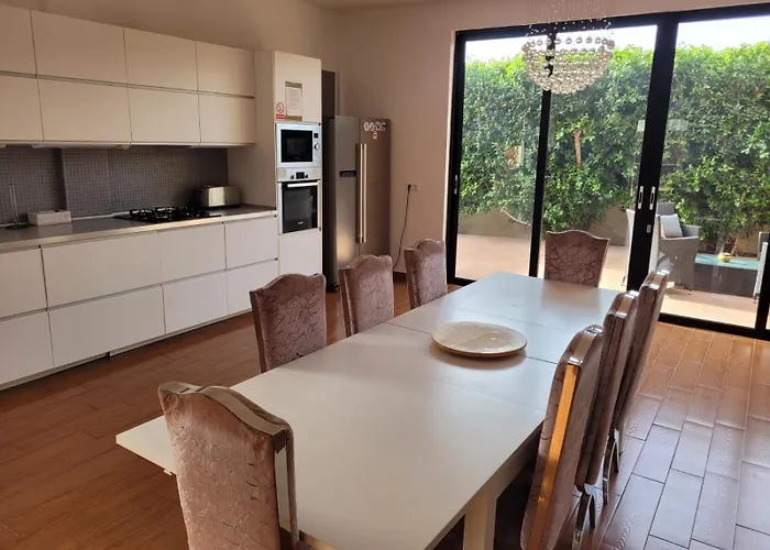 Casa Viera 别墅