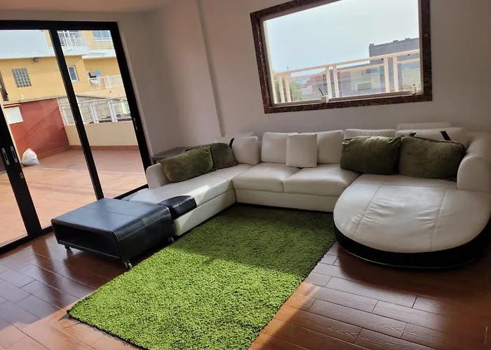 Casa Viera Buzanada