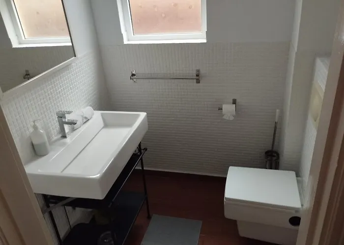 别墅 Casa Viera Buzanada