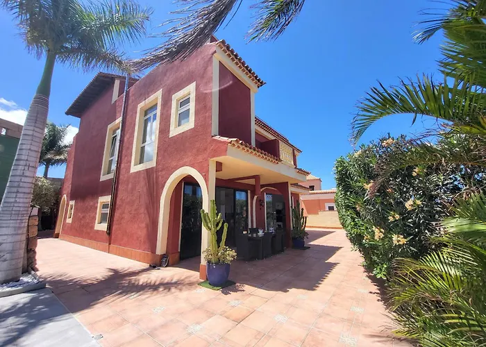Casa Viera *