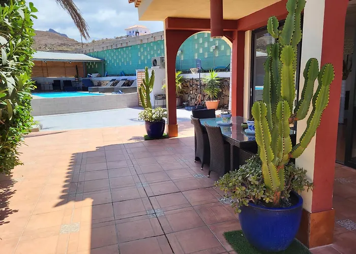 别墅 Casa Viera Buzanada