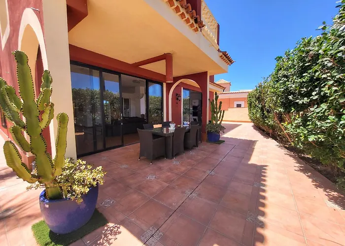 Casa Viera *
