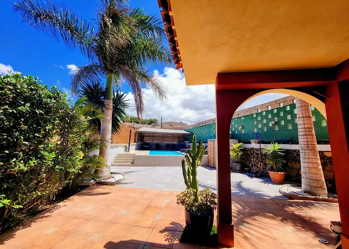 Casa Viera