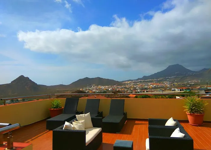 Casa Viera Buzanada