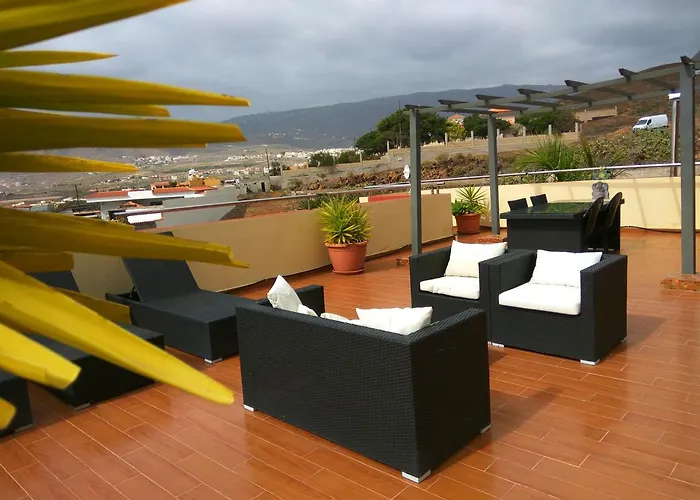 Casa Viera *