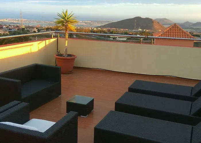 Casa Viera