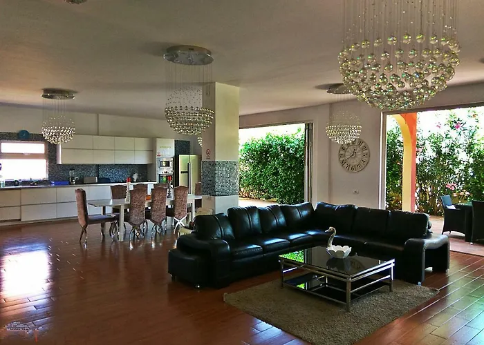 别墅 Casa Viera Buzanada
