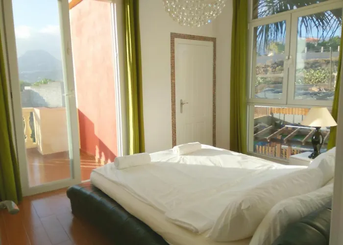 Casa Viera 别墅 *