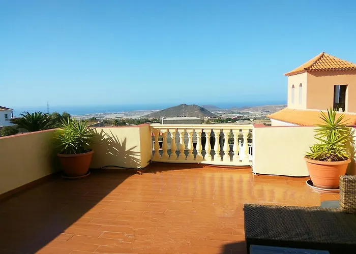 Casa Viera 别墅 Buzanada