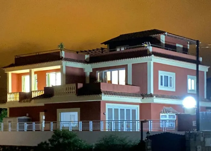 Casa Viera *