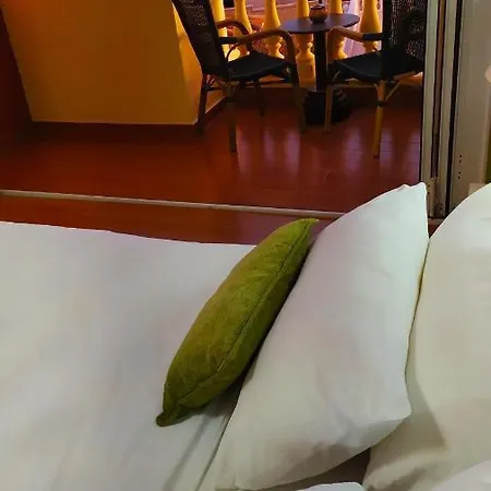 Casa Viera Villa Buzanada