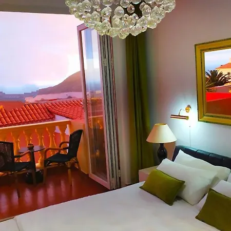 Casa Viera * Buzanada